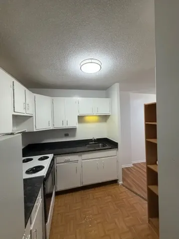 5100 North Marine Drive Chicago IL 60640