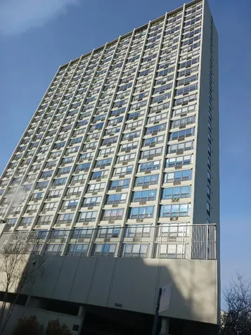 5100 North Marine Drive Chicago IL 60640