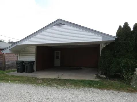 3748 Morton Avenue Brookfield IL 60513