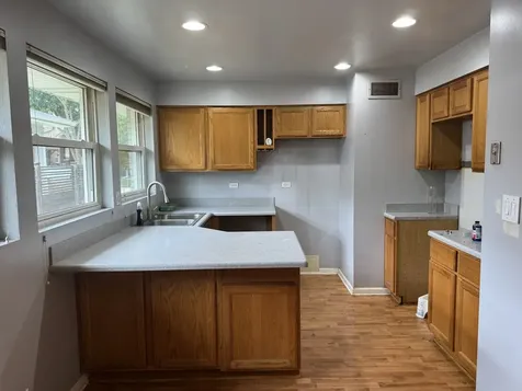 3748 Morton Avenue Brookfield IL 60513