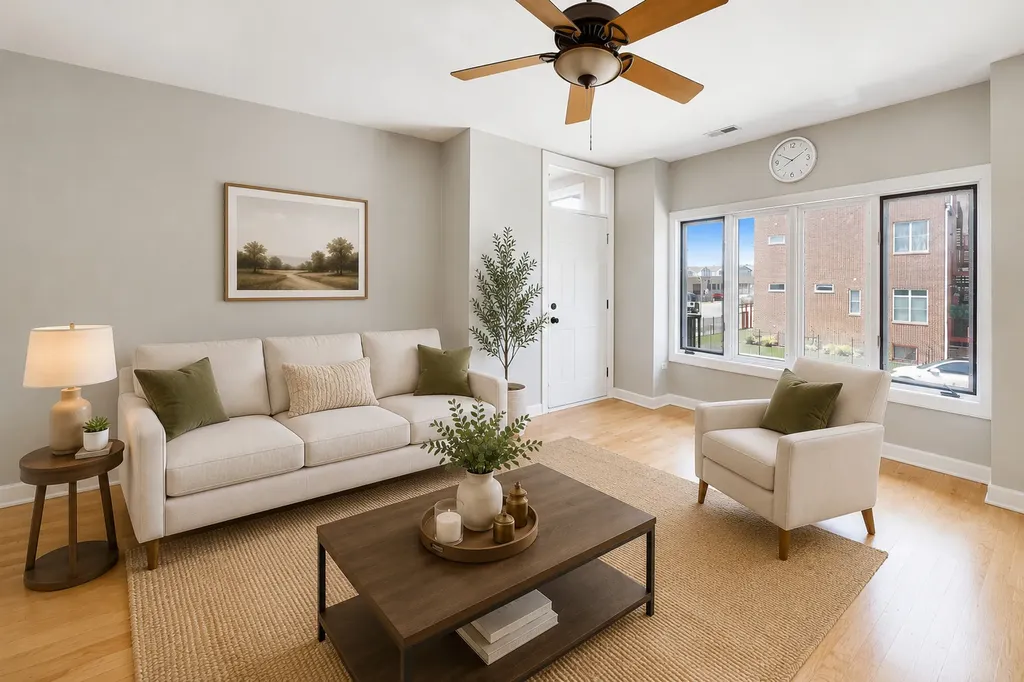 2455 West Arthington Street Chicago IL 60612