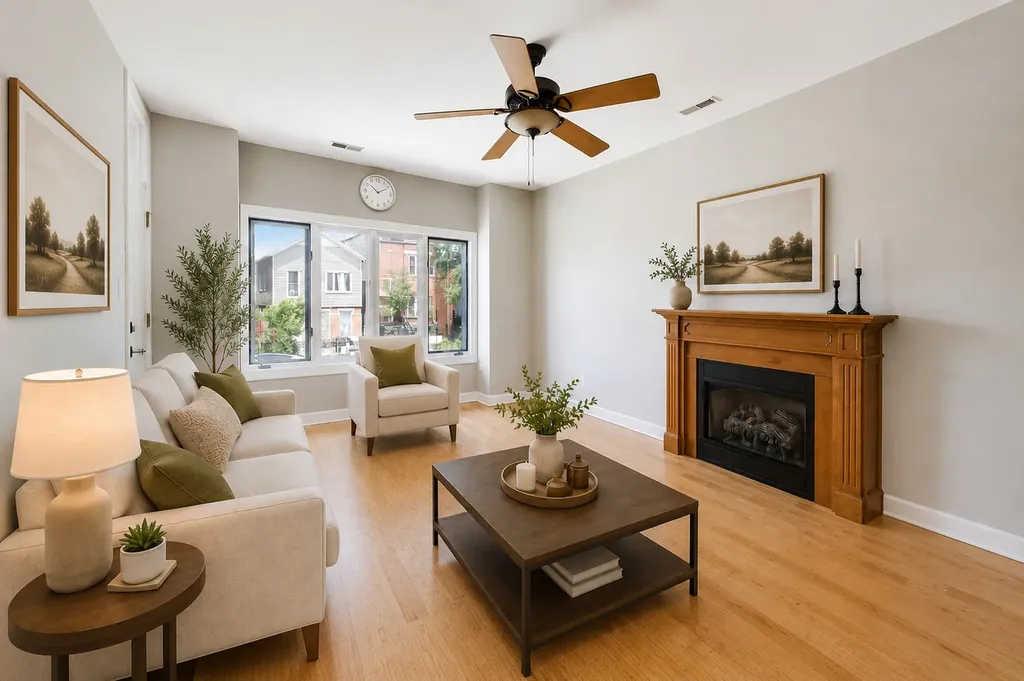 2455 West Arthington Street Chicago IL 60612