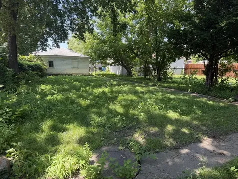 8504 South Prairie Avenue Chicago IL 60619