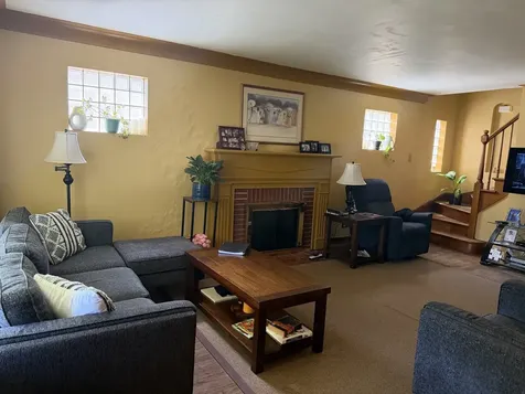 8504 South Prairie Avenue Chicago IL 60619