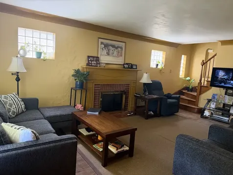 8504 South Prairie Avenue Chicago IL 60619