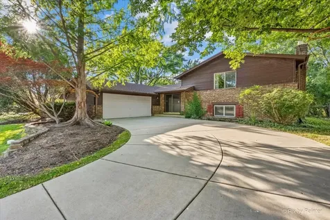 602 East Hackberry Drive Arlington Heights IL 60004