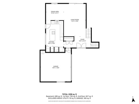 602 East Hackberry Drive Arlington Heights IL 60004
