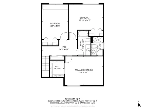 602 East Hackberry Drive Arlington Heights IL 60004
