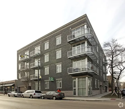 2024 North California Avenue Chicago IL 60647