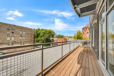 2024 North California Avenue Chicago IL 60647