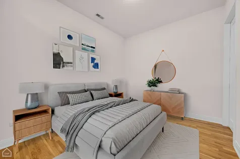 2024 North California Avenue Chicago IL 60647
