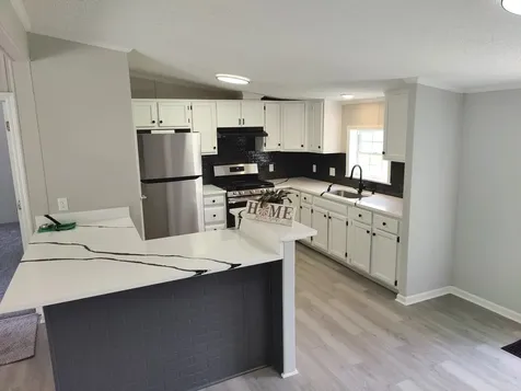 2464 East 29th Road Serena IL 60549