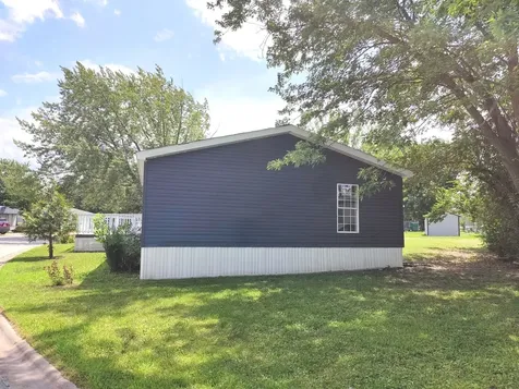 2464 East 29th Road Serena IL 60549