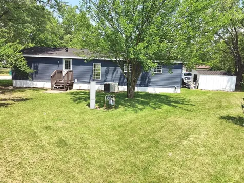 2464 East 29th Road Serena IL 60549