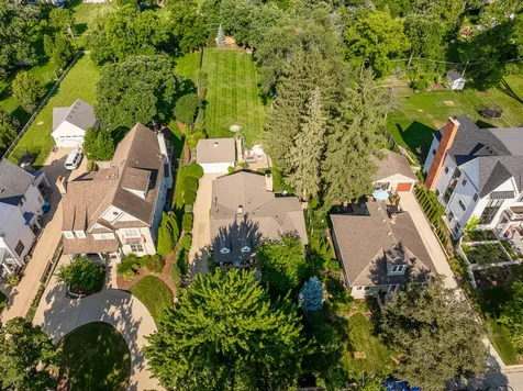 4820 Lee Avenue Downers Grove IL 60515