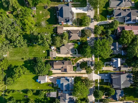 4820 Lee Avenue Downers Grove IL 60515