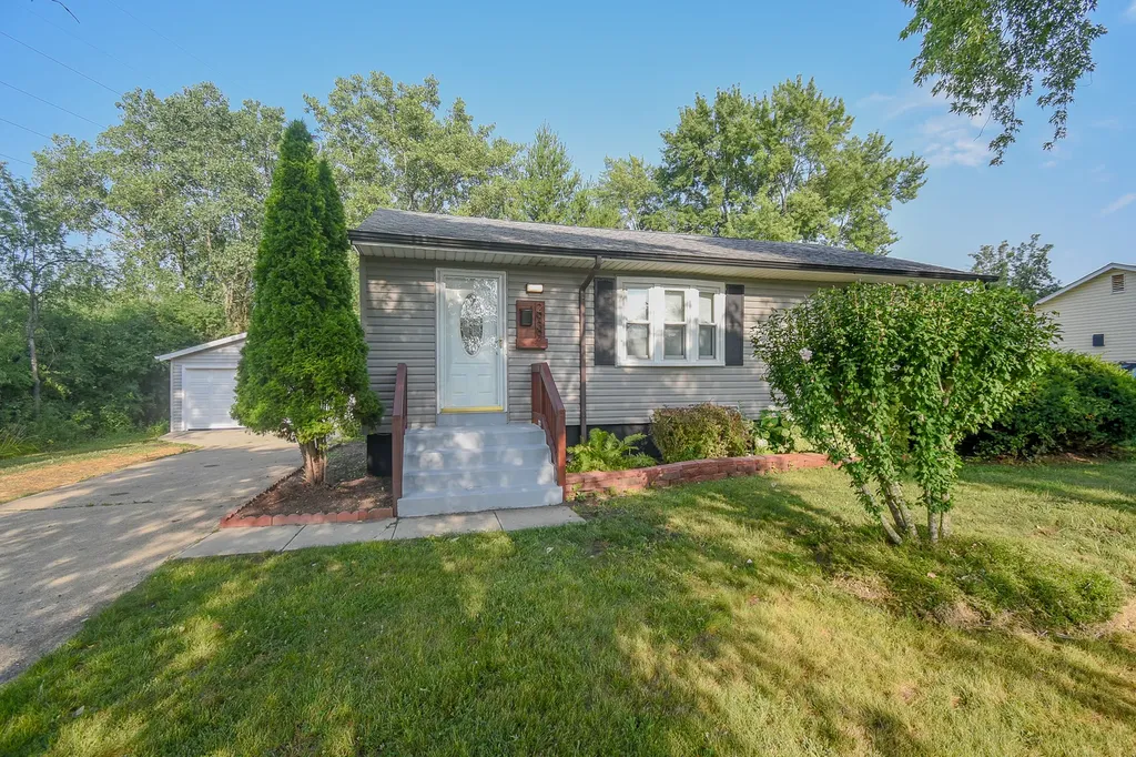 2939 North Butrick Street Waukegan IL 60087