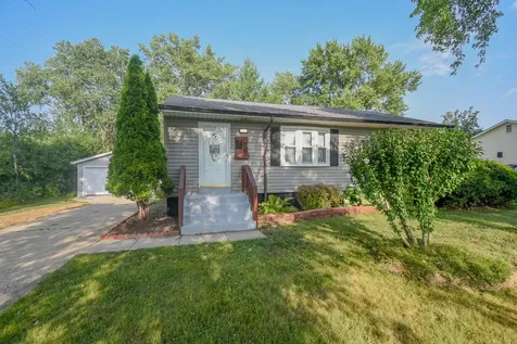 2939 North Butrick Street Waukegan IL 60087