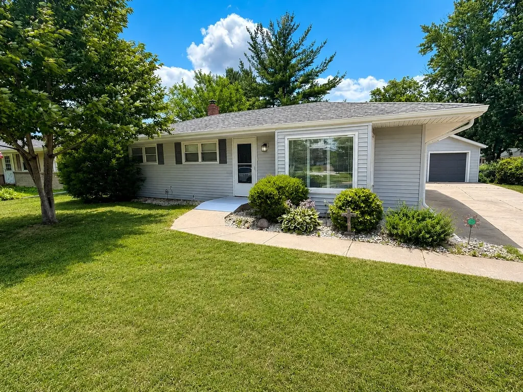 5005 Carol Court Rockford IL 61108