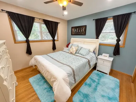 5005 Carol Court Rockford IL 61108