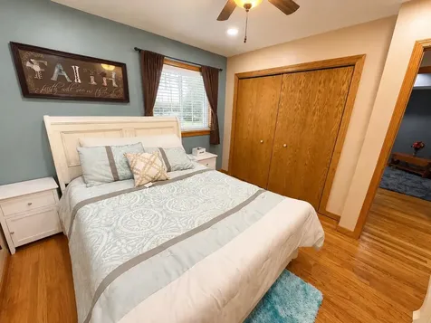 5005 Carol Court Rockford IL 61108