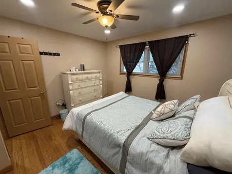 5005 Carol Court Rockford IL 61108