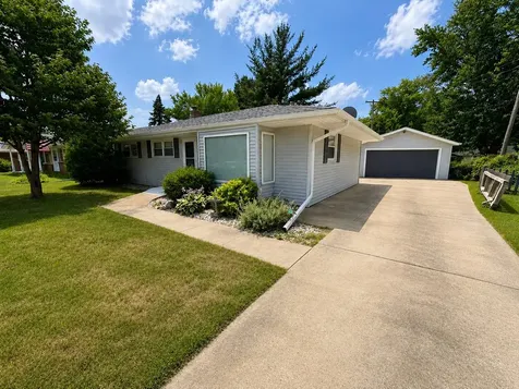5005 Carol Court Rockford IL 61108