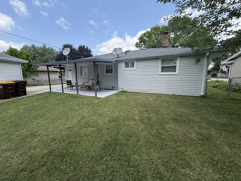 5005 Carol Court Rockford IL 61108