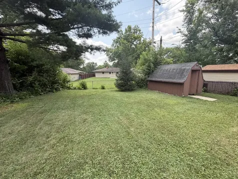 5005 Carol Court Rockford IL 61108