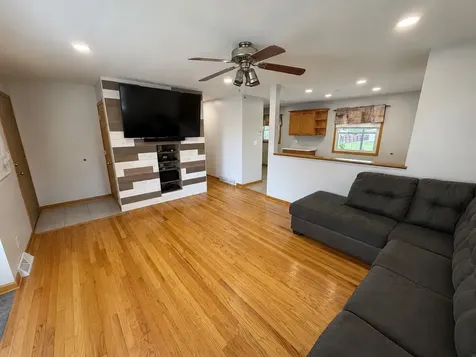 5005 Carol Court Rockford IL 61108