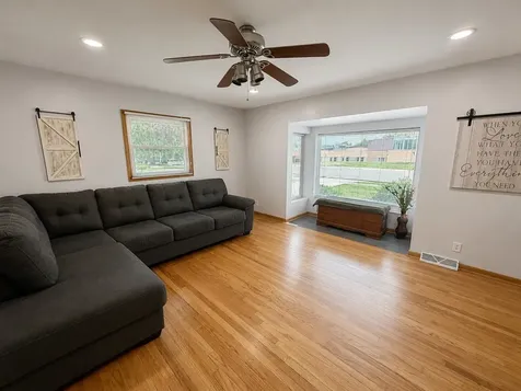 5005 Carol Court Rockford IL 61108
