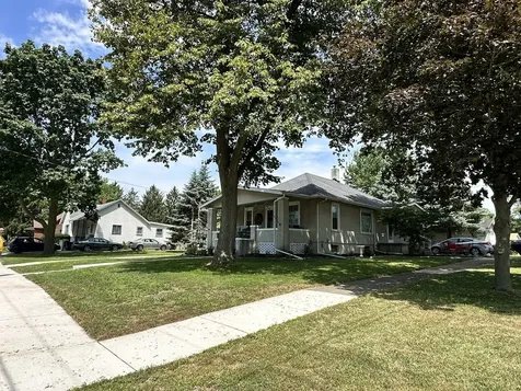 1016 East Bronson Street Streator IL 61364