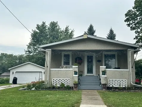 1016 East Bronson Street Streator IL 61364