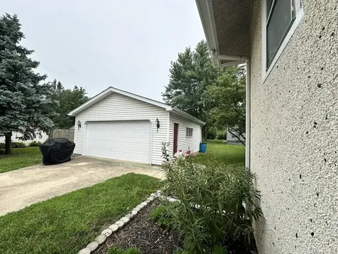 1016 East Bronson Street Streator IL 61364