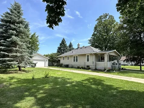 1016 East Bronson Street Streator IL 61364
