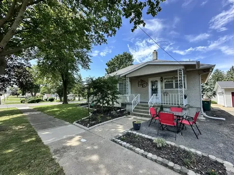 1016 East Bronson Street Streator IL 61364