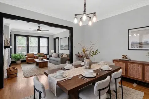 5755 West Eddy Street Chicago IL 60634