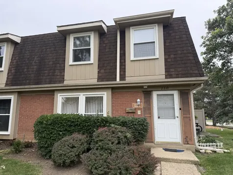 2310 Hyde Court Schaumburg IL 60194