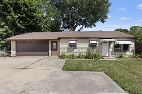 2117 North Alpine Road Rockford IL 61107