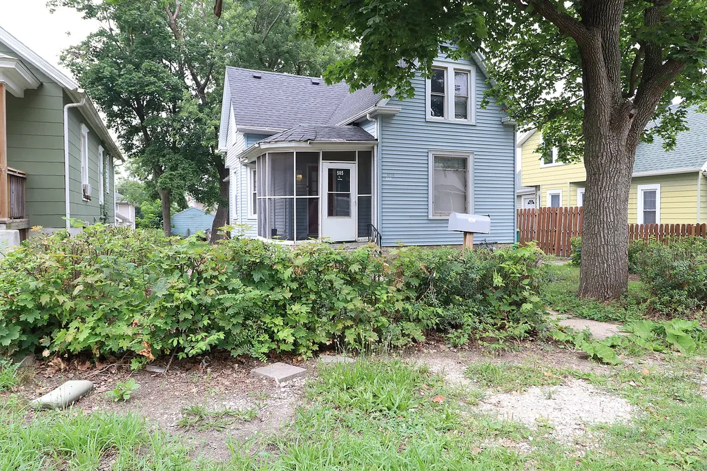 505 Fairbanks Avenue Joliet IL 60432