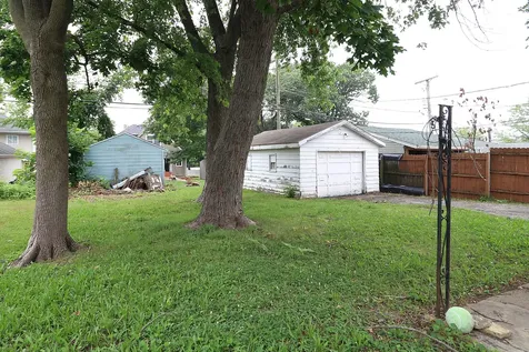 505 Fairbanks Avenue Joliet IL 60432