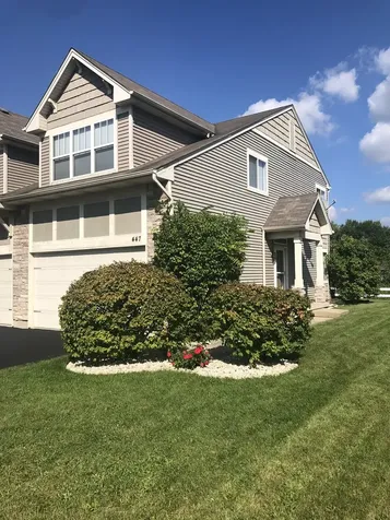 447 South Page Street Marengo IL 60152