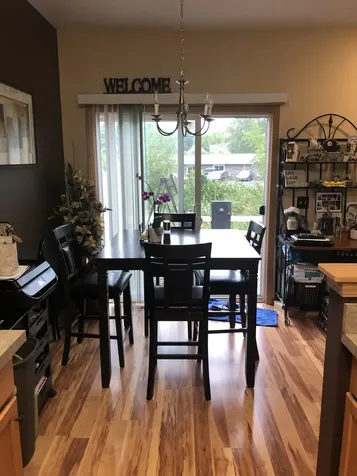 447 South Page Street Marengo IL 60152