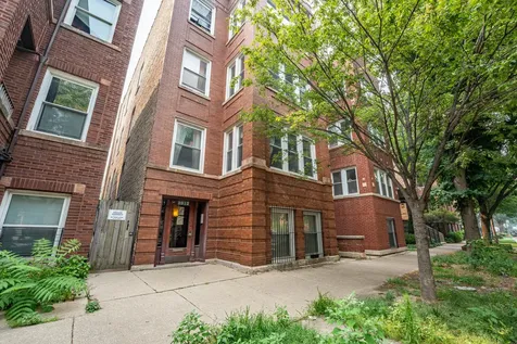 1012 North Oakley Boulevard Chicago IL 60622