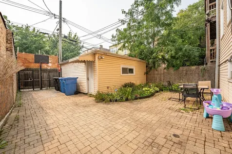 1012 North Oakley Boulevard Chicago IL 60622