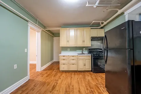 1012 North Oakley Boulevard Chicago IL 60622