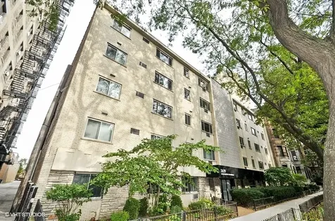 2629 North Hampden Court Chicago IL 60614