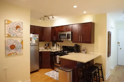 2629 North Hampden Court Chicago IL 60614