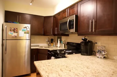 2629 North Hampden Court Chicago IL 60614
