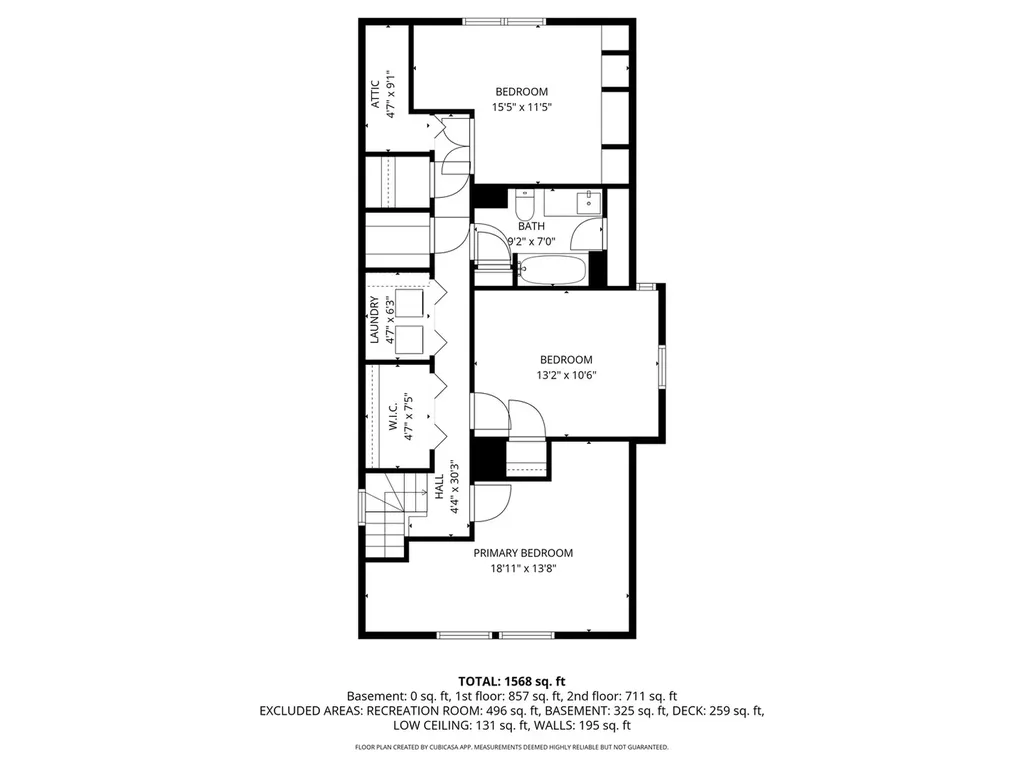 2833 North Francisco Avenue Chicago IL 60618